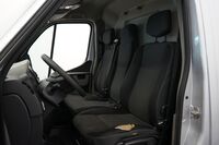 Renault Master vaihtoauto