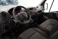 Renault Master vaihtoauto