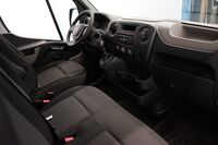 Renault Master vaihtoauto