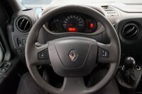 Renault Master vaihtoauto