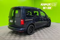 Volkswagen Caddy vaihtoauto