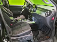 Mercedes-Benz X vaihtoauto