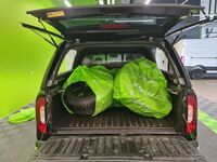 Mercedes-Benz X vaihtoauto