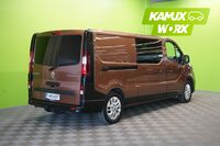 Renault Trafic vaihtoauto