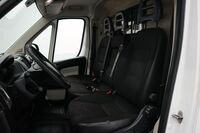 Citroën Jumper vaihtoauto