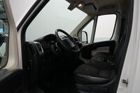 Citroën Jumper vaihtoauto