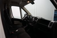Citroën Jumper vaihtoauto
