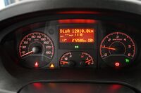 Citroën Jumper vaihtoauto