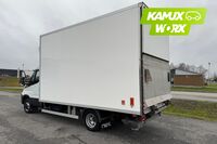 Iveco Daily vaihtoauto
