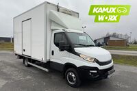 Iveco Daily vaihtoauto