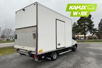 Iveco Daily vaihtoauto