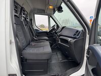 Iveco Daily vaihtoauto