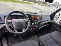 Iveco Daily vaihtoauto