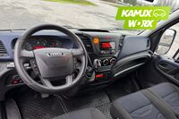 Iveco Daily vaihtoauto