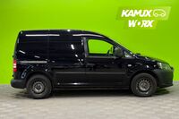 Volkswagen Caddy vaihtoauto