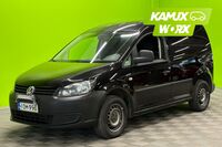 Volkswagen Caddy vaihtoauto