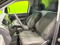 Volkswagen Caddy vaihtoauto