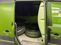 Volkswagen Caddy vaihtoauto