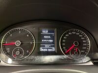 Volkswagen Caddy vaihtoauto