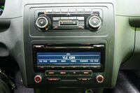 Volkswagen Caddy vaihtoauto