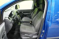 Volkswagen Caddy vaihtoauto