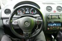 Volkswagen Caddy vaihtoauto