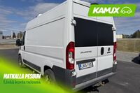 Fiat Ducato vaihtoauto