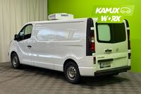 Opel Vivaro vaihtoauto