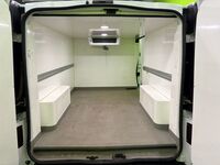 Opel Vivaro vaihtoauto