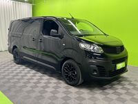 Fiat Scudo vaihtoauto