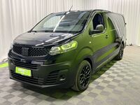 Fiat Scudo vaihtoauto
