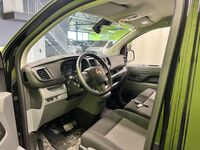 Fiat Scudo vaihtoauto