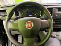 Fiat Scudo vaihtoauto