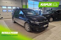 Volkswagen Caddy vaihtoauto