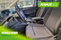 Volkswagen Caddy vaihtoauto