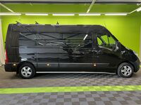 Opel Movano vaihtoauto