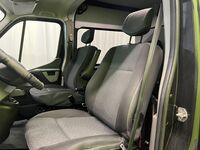Opel Movano vaihtoauto