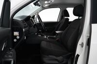 Volkswagen Amarok vaihtoauto