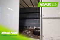 Opel Movano vaihtoauto