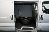 Nissan Primastar vaihtoauto