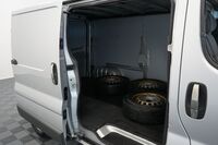Nissan Primastar vaihtoauto