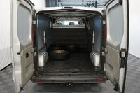 Nissan Primastar vaihtoauto