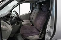 Nissan Primastar vaihtoauto
