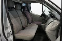 Nissan Primastar vaihtoauto