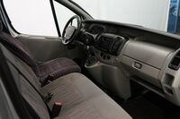 Nissan Primastar vaihtoauto