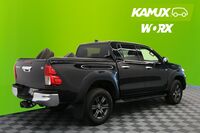 TruckMasters OX 4x4 vaihtoauto
