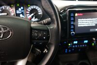 TruckMasters OX 4x4 vaihtoauto