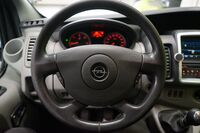 Opel Vivaro vaihtoauto