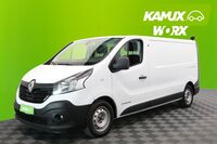Renault Trafic vaihtoauto