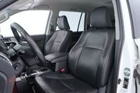 Toyota Land Cruiser vaihtoauto